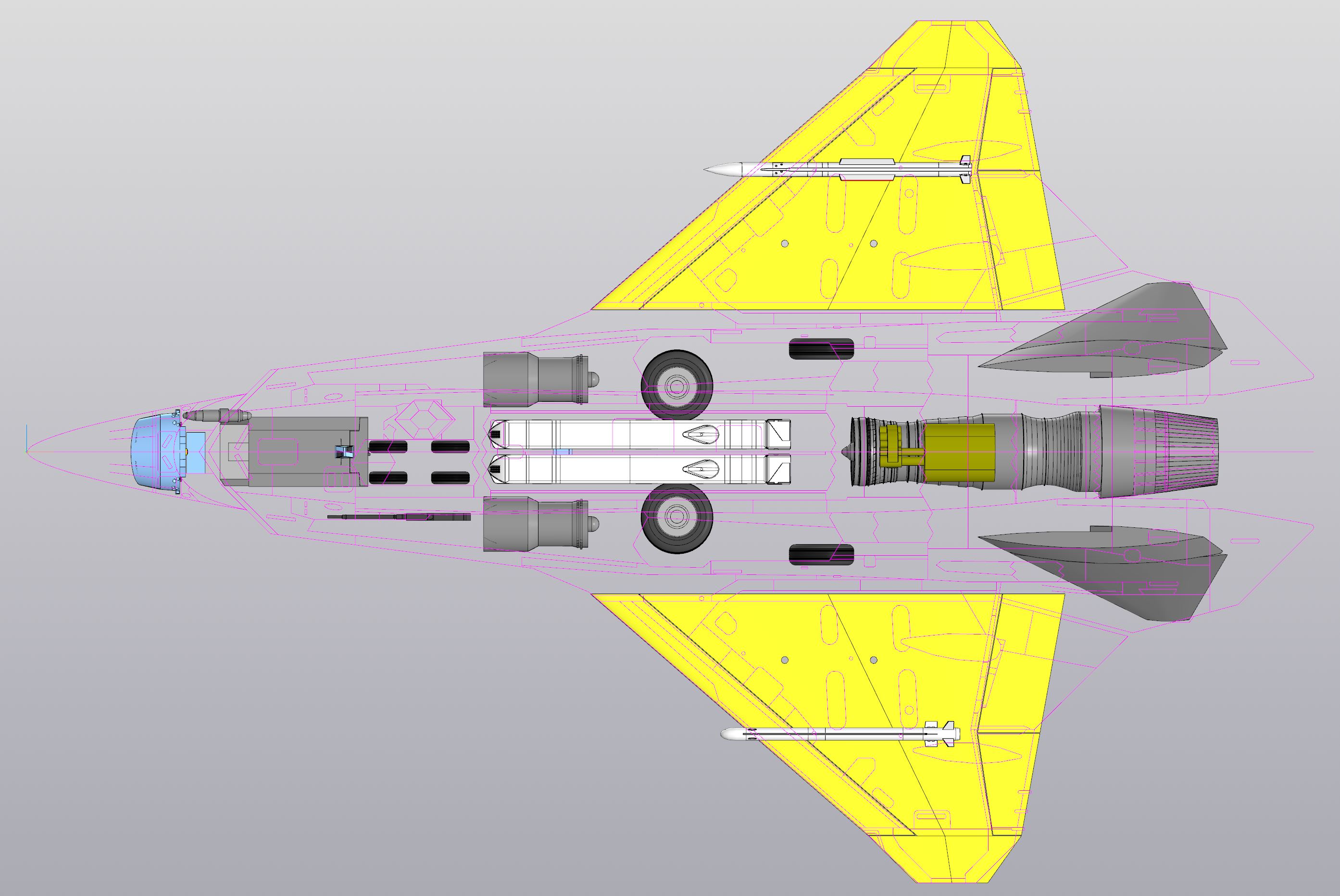 СВВП • Форум "Стелс машины"