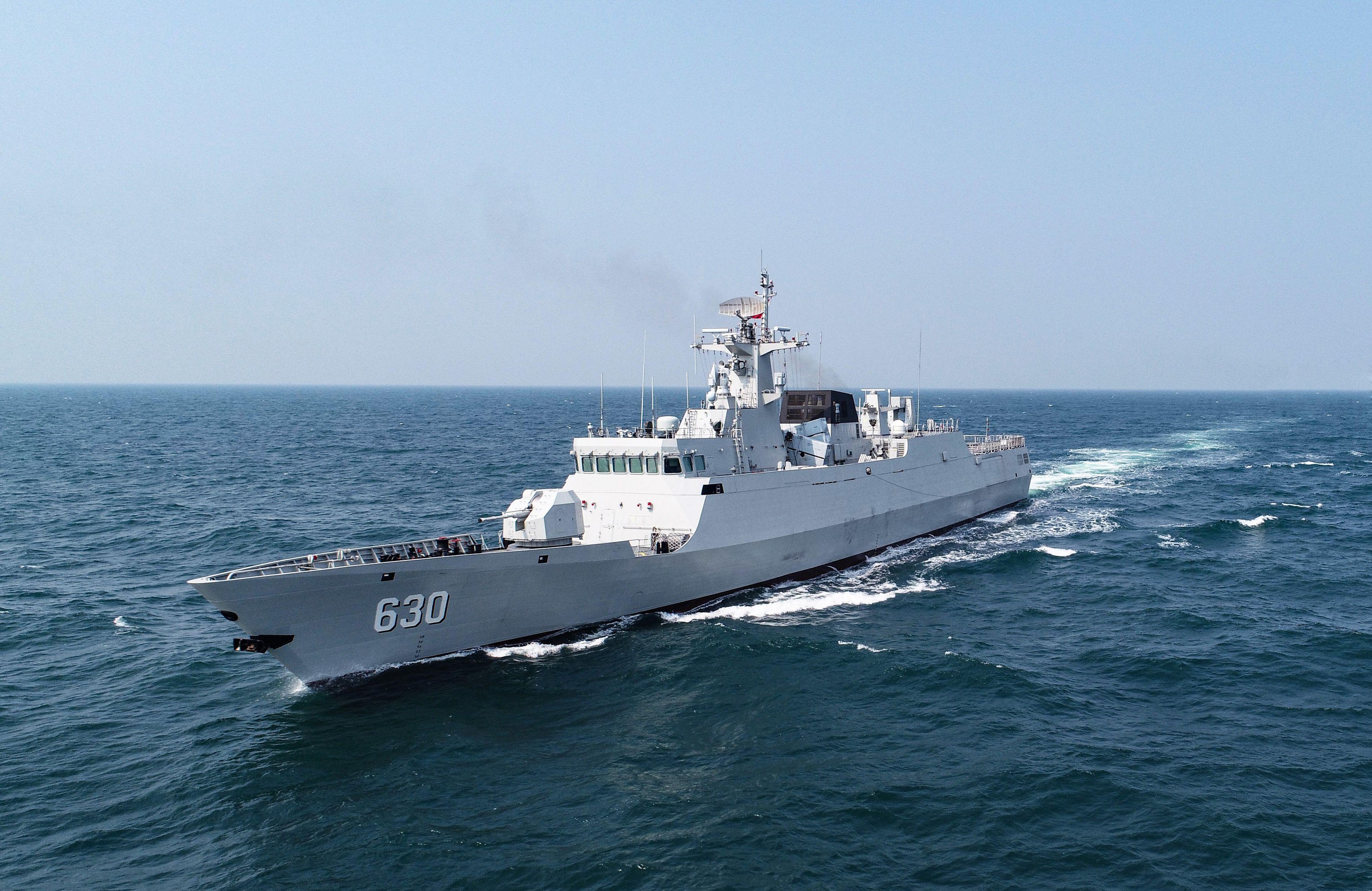 4 navy. Патрульный корабль Paolo Thaon di Revel (р 430). Итальянский Фрегат Paolo Thaon di Revel. Фрегат Паоло Таон ди Ревель.