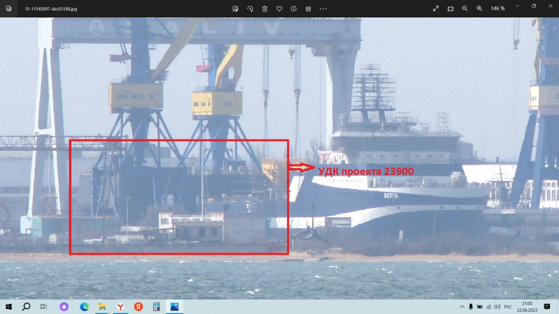 Project 23900 "Ivan Rogov" Amphibious assault ship - Page 13 22-11609353-udk